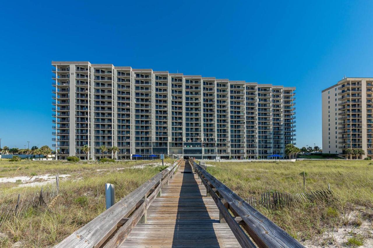Phoenix VI By Brett Robinson Orange Beach Esterno foto