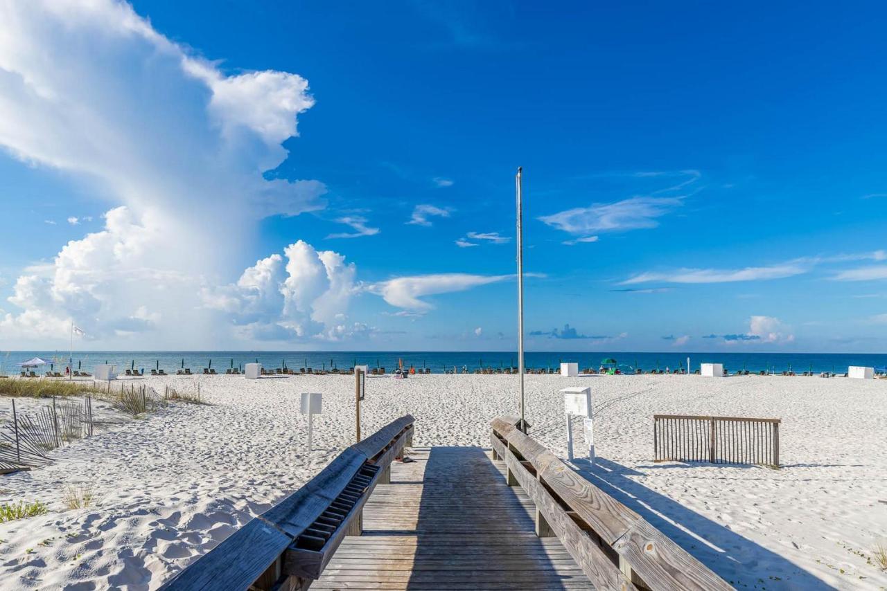Phoenix VI By Brett Robinson Orange Beach Esterno foto