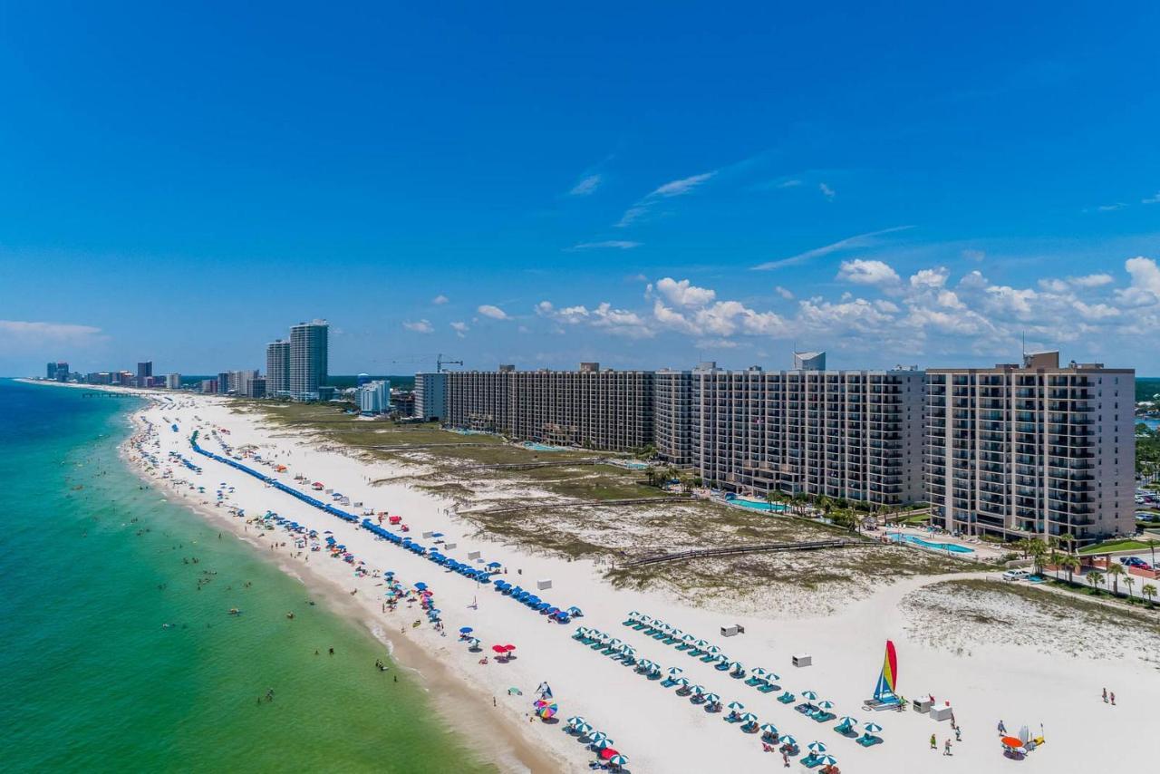 Phoenix VI By Brett Robinson Orange Beach Esterno foto