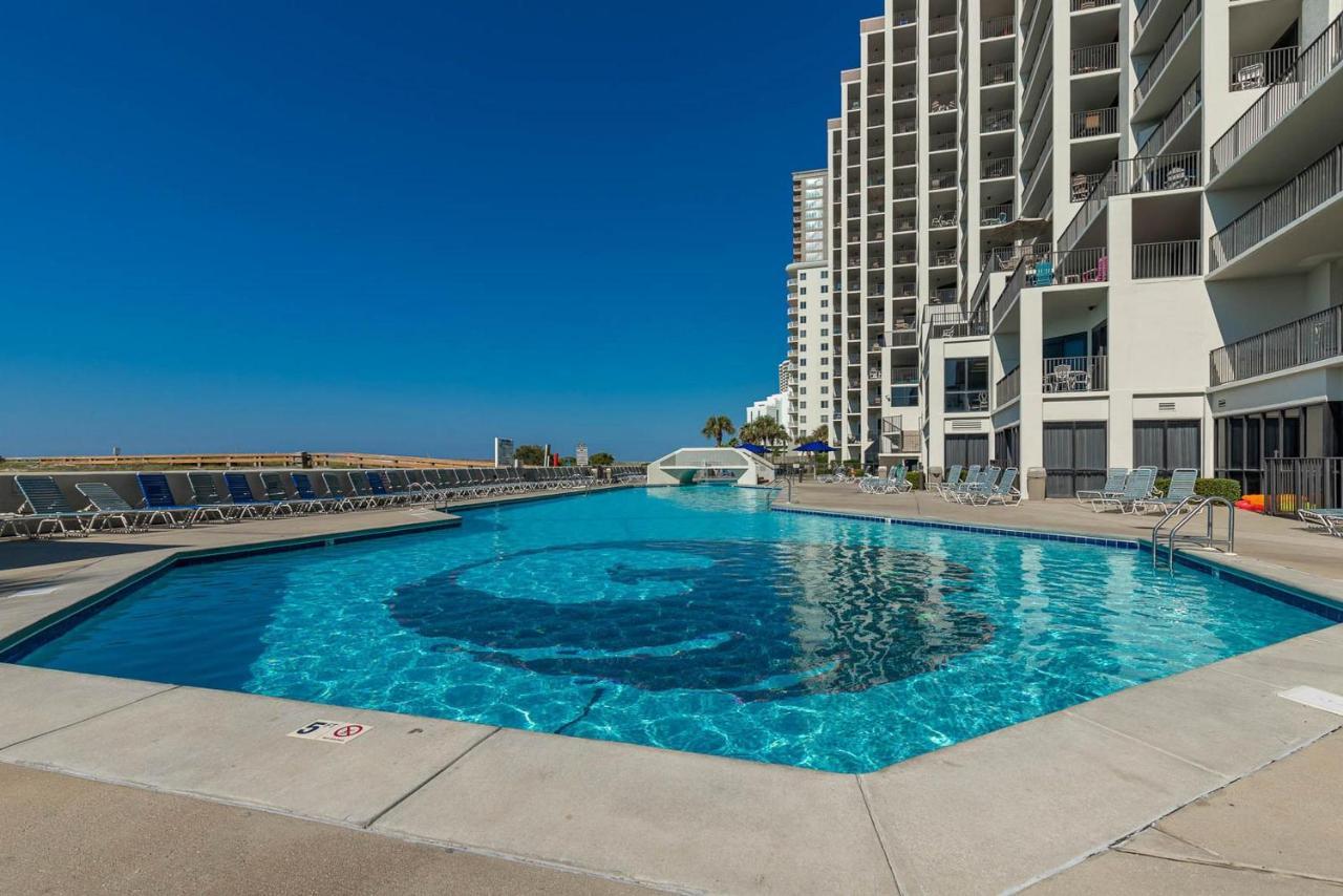 Phoenix VI By Brett Robinson Orange Beach Esterno foto